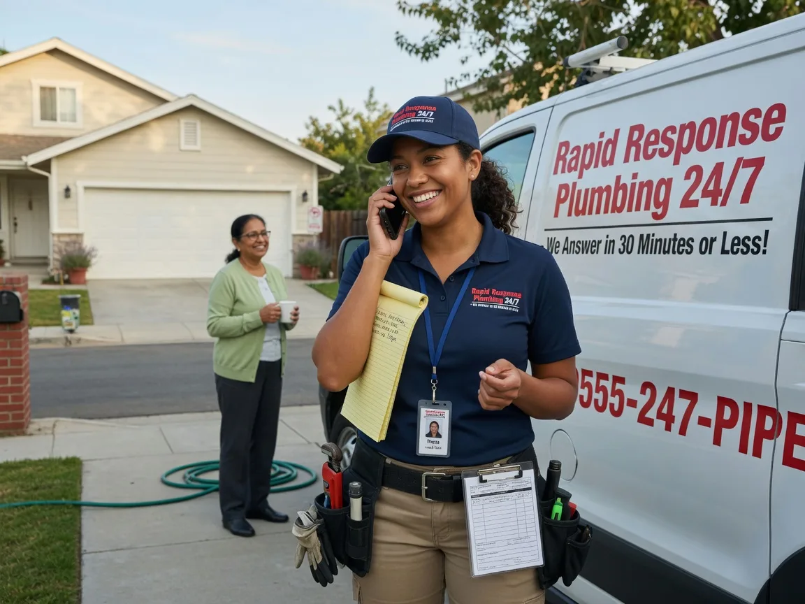 Emergency Plumber Sparks, GA FAQs